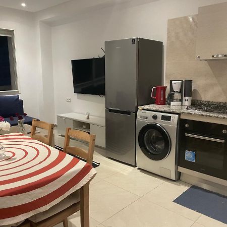 Sun Rise Islan Appart Apartman Agadir Kültér fotó