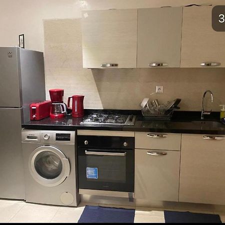 Sun Rise Islan Appart Apartman Agadir Kültér fotó