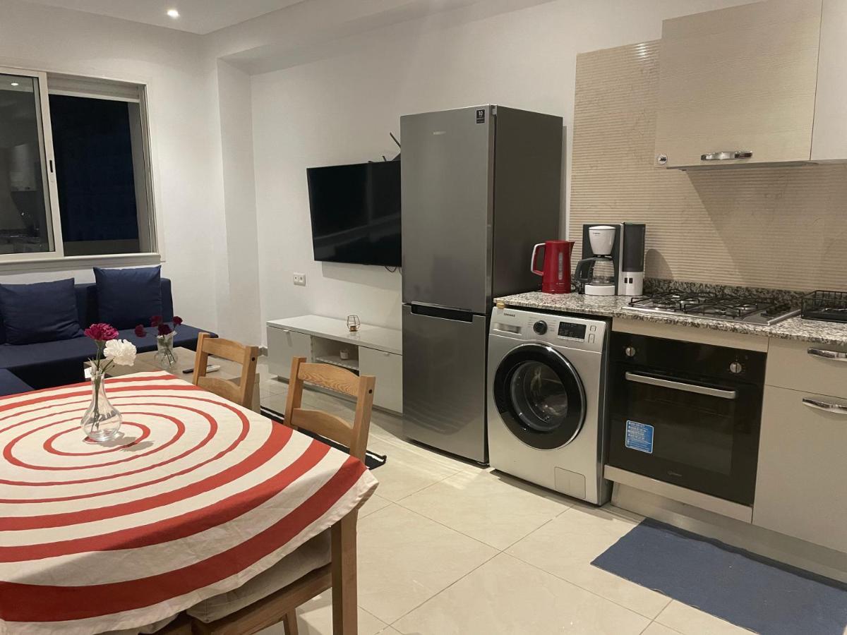 Sun Rise Islan Appart Apartman Agadir Kültér fotó