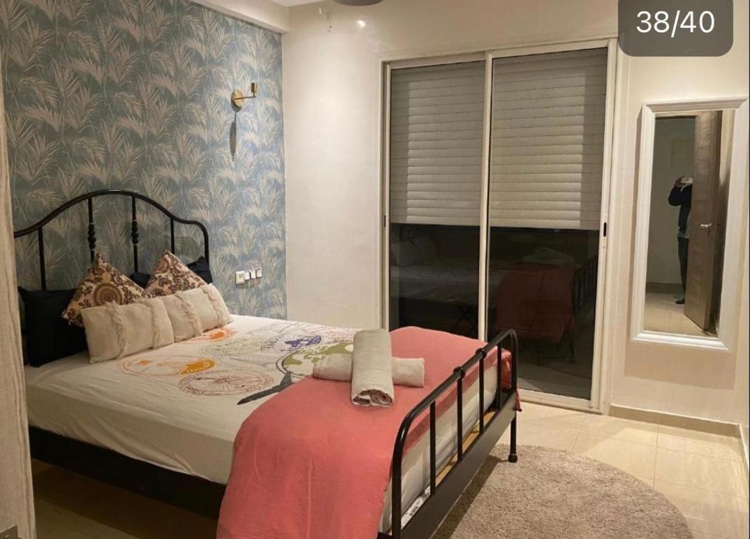 Sun Rise Islan Appart Apartman Agadir Kültér fotó