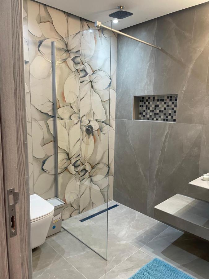 Sun Rise Islan Appart Apartman Agadir Kültér fotó