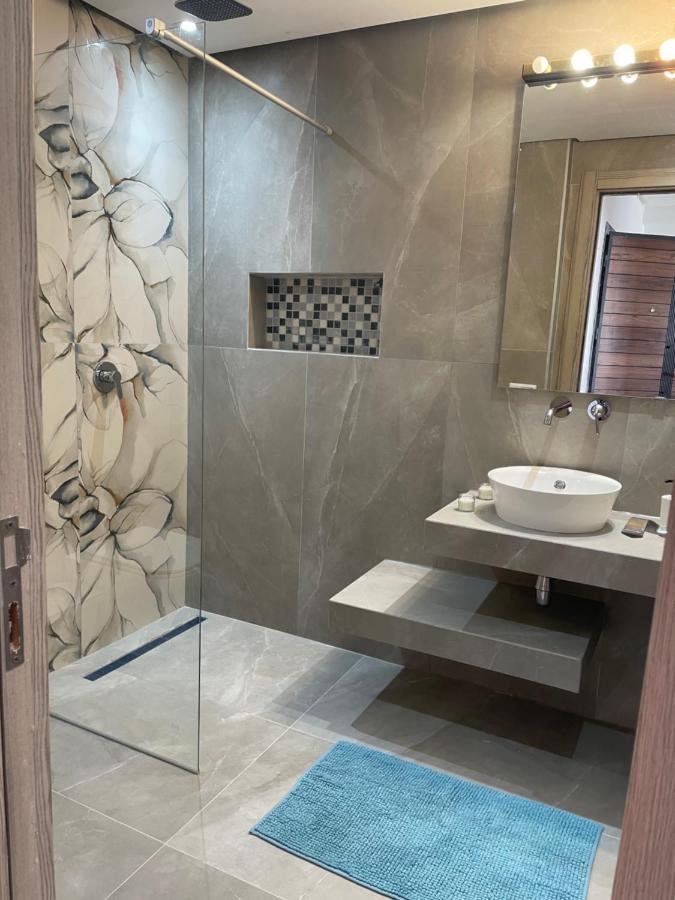 Sun Rise Islan Appart Apartman Agadir Kültér fotó
